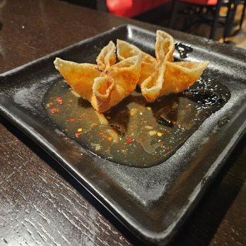 P.F. Chang's - Crab rangoons - Asian Fusion Near Me - Boise, Idaho