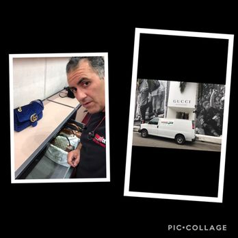 Good Lock - When customer know who to count on. - Keys & Locksmiths Near Me - Los Angeles, California