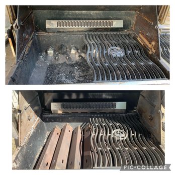 Grill Guru - Grill Services Near Me - Newbury Park, California Grill Guru - Grill Services Near Me - Newbury Park, California