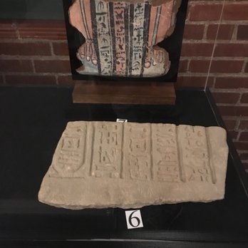 Museum Of World Treasures 99 Photos 56 Reviews Museums 5 E 1st St N Wichita Ks Phone Number Yelp