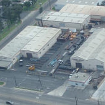 Benner Metals Corporation - Building Supplies Near Me - Fullerton, California Benner Metals Corporation - Building Supplies Near Me - Fullerton, California