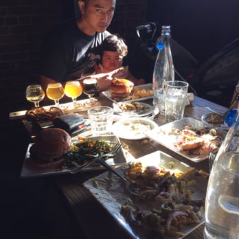 Bread & Barley - Yum - Gastropubs Near Me - Covina, California