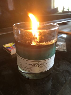 The Chandler by null