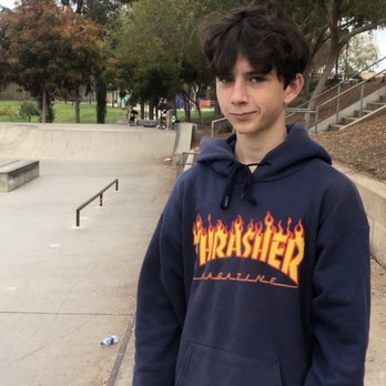 Brea Skatepark - Jake Bullinger - Skate Parks Near Me - Brea, California Brea Skatepark - Jake Bullinger - Skate Parks Near Me - Brea, California