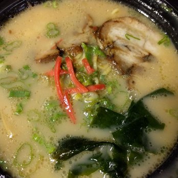 Fujiya Ramen - Ramen is now a take out option!!! The tonkotstu ramen was awesome!! So many take out options now! So excited!! - Ramen Near Me - Montclair, New Jersey Fujiya Ramen - Ramen is now a take out option!!! The tonkotstu ramen was awesome!! So many take out options now! So excited!! - Ramen Near Me - Montclair, New Jersey
