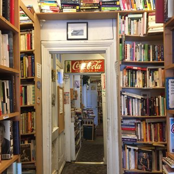 The Book Escape - Bookstores Near Me - Baltimore, Maryland