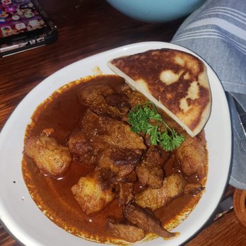 1909 - Tikka Masala Poutine this is soooo soooo yummy - Bars Near Me - Temecula, California 1909 - Tikka Masala Poutine this is soooo soooo yummy - Bars Near Me - Temecula, California
