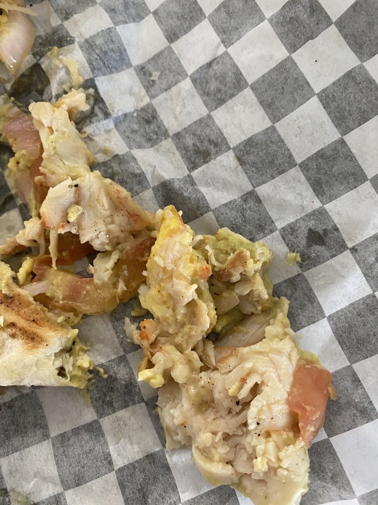 Daily Dose Cafe & Espresso