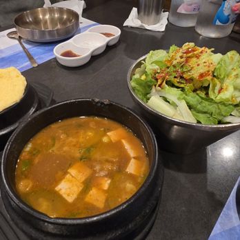 Hanu Korean BBQ - Korean Near Me - Los Angeles, California Hanu Korean BBQ - Korean Near Me - Los Angeles, California