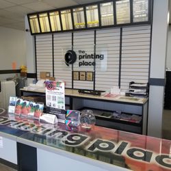 The Printing Place