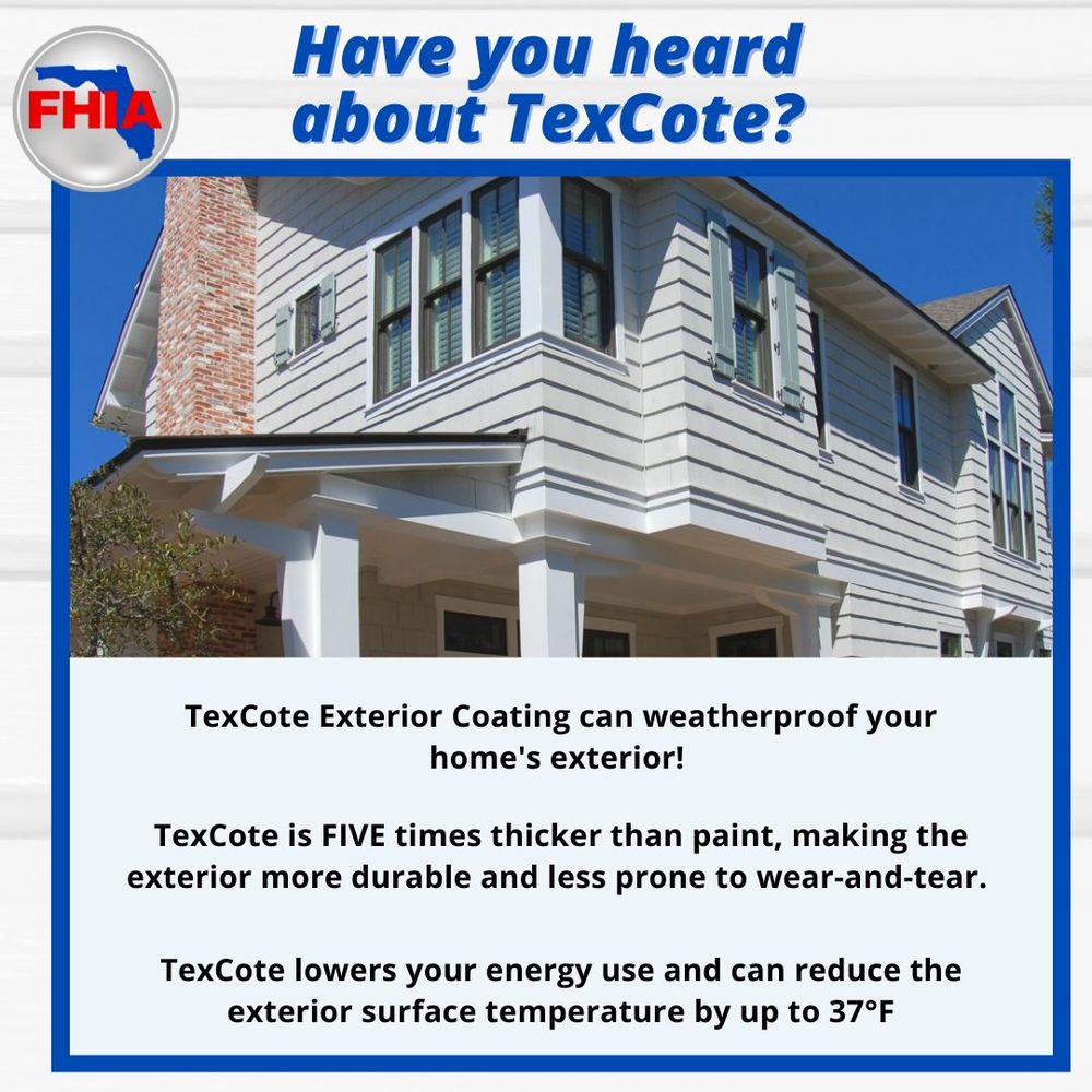 Slide of FHIA Remodeling - South Florida