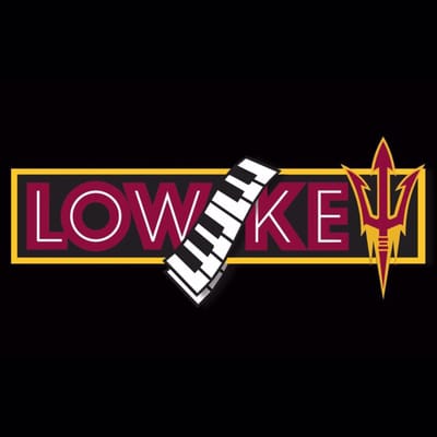 Low Key Piano Bar by null