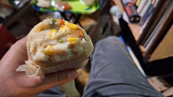 The Original Tamale Co. by null