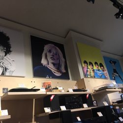 Tower Records - Inside artwork!