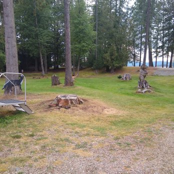 Beyond Hope Resort - Private Mobile stalls....not a porta potty don't be scared - Resorts Near Me - Hope, Idaho Beyond Hope Resort - Private Mobile stalls....not a porta potty don't be scared - Resorts Near Me - Hope, Idaho