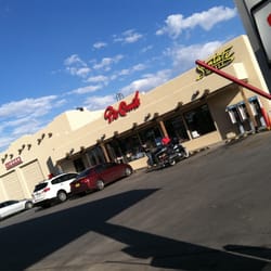 Pic Quik Stores