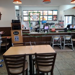A&W Restaurant