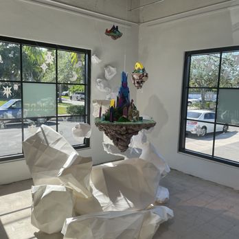 Resource Depot - Amazing art displays. - Thrift Stores Near Me - West Palm Beach, Florida Resource Depot - Amazing art displays. - Thrift Stores Near Me - West Palm Beach, Florida