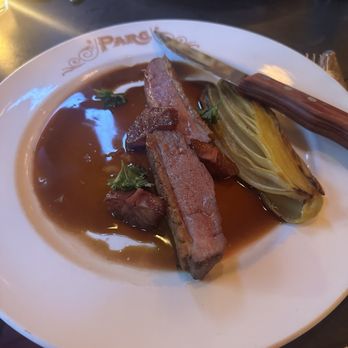 Parc - Duck L'Orange - French Near Me - Philadelphia, Pennsylvania Parc - Duck L'Orange - French Near Me - Philadelphia, Pennsylvania