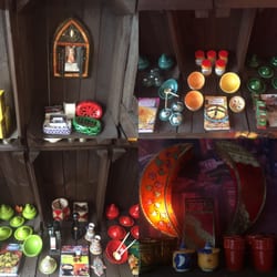 Marokko Shop