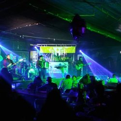 Club Fuego Abilene