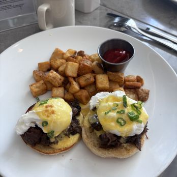 75 West Coast Grill - Short Rib Benny - Lounges Near Me - Richmond, British Columbia 75 West Coast Grill - Short Rib Benny - Lounges Near Me - Richmond, British Columbia