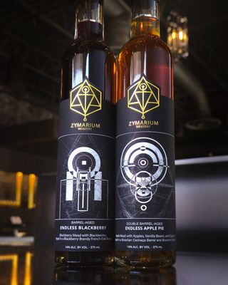 Zymarium Meadery by null