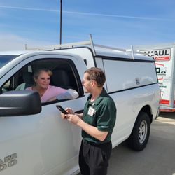 U-Haul of Minneapolis
