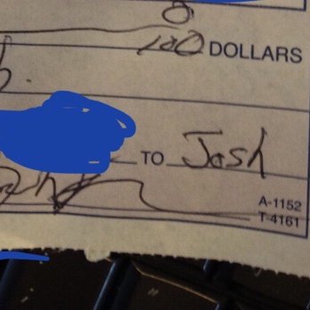 Josh Brooks Construction And Renovation - Receipt for work not done. - General Contractors Near Me - Longmont, Colorado Josh Brooks Construction And Renovation - Receipt for work not done. - General Contractors Near Me - Longmont, Colorado