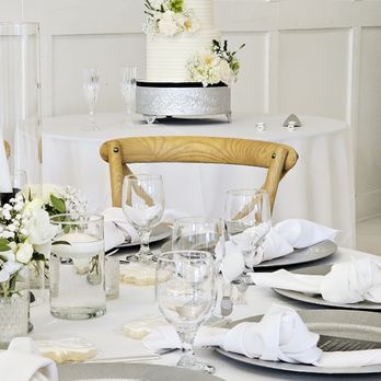 Madelyn's Specialty Cakes - Three-Tier Timeless Elegance Wedding Cake - Cupcakes Near Me Madelyn's Specialty Cakes - Three-Tier Timeless Elegance Wedding Cake - Cupcakes Near Me