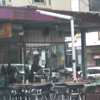 Tusk Cafe Bar - Cafes Near Me - Windsor, VIC Tusk Cafe Bar - Cafes Near Me - Windsor, VIC