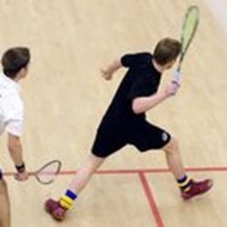 University of Sussex Sport Centre - From website