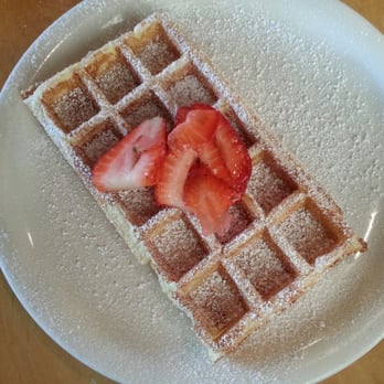 The Peach Cafe - New American Near Me - Monrovia, California