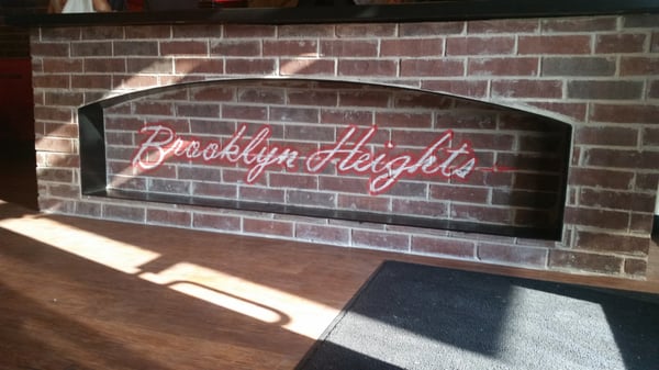 Brooklyn Heights Pizzeria by null