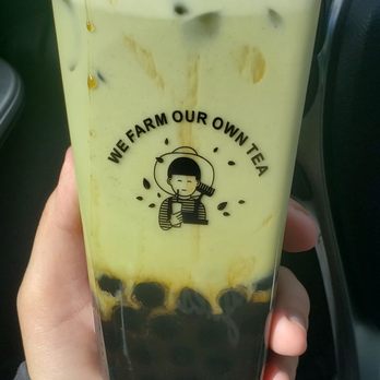 Gotcha Tea House - matcha milk tea - Tea Rooms Near Me - Rosemead, California Gotcha Tea House - matcha milk tea - Tea Rooms Near Me - Rosemead, California