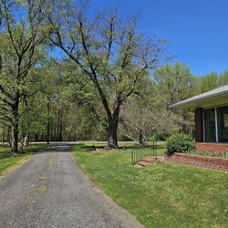 Team Gale Tree Services - Large trees near main home removed. Zero damage, not even a hole in my lawn.They picked up and raked everything, fixed any grass damage.