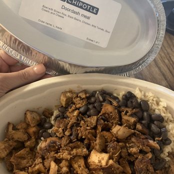 Chipotle Mexican Grill - Fast Food Near Me - Morgan Hill, California Chipotle Mexican Grill - Fast Food Near Me - Morgan Hill, California