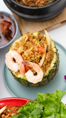 Wawa Thai Food by null