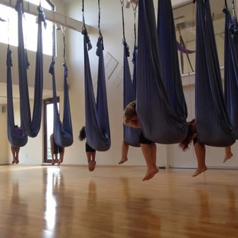 Triangle Yoga - Yoga Near Me - Chapel Hill, North Carolina