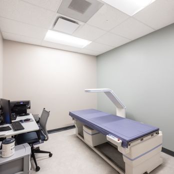 Clarity Care - Radiologists Near Me - Lenexa, Kansas