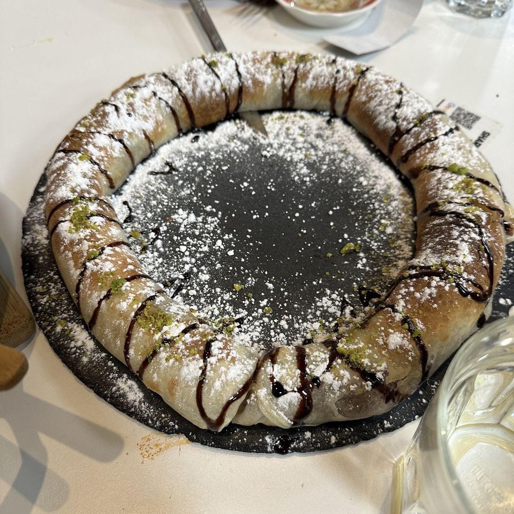 My Cravingz - Nutella Dessert Ring - Bakeries Near Me - Manassas, Virginia My Cravingz - Nutella Dessert Ring - Bakeries Near Me - Manassas, Virginia