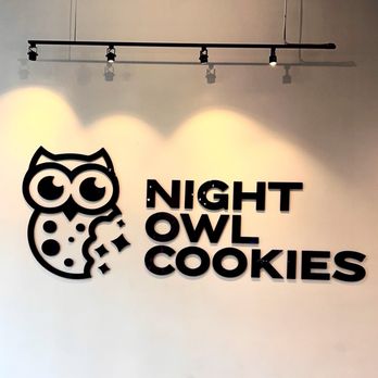 Night Owl Cookies - Bakeries Near Me - Winter Park, Florida Night Owl Cookies - Bakeries Near Me - Winter Park, Florida