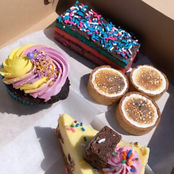 Baked by the Ocean - Bakeries Near Me - Long Beach, New York