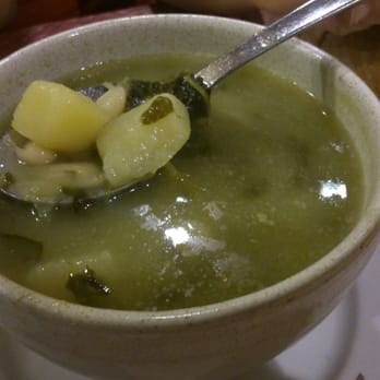 Mesón A Lareira - Caldo gallego - Tapas Bars Near Me - Alcorcón, M