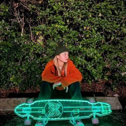 Ghost Boards, Skate Shop & Soda Bar