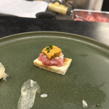 Thirteen Water - Sushi Bars Near Me - New York, New York