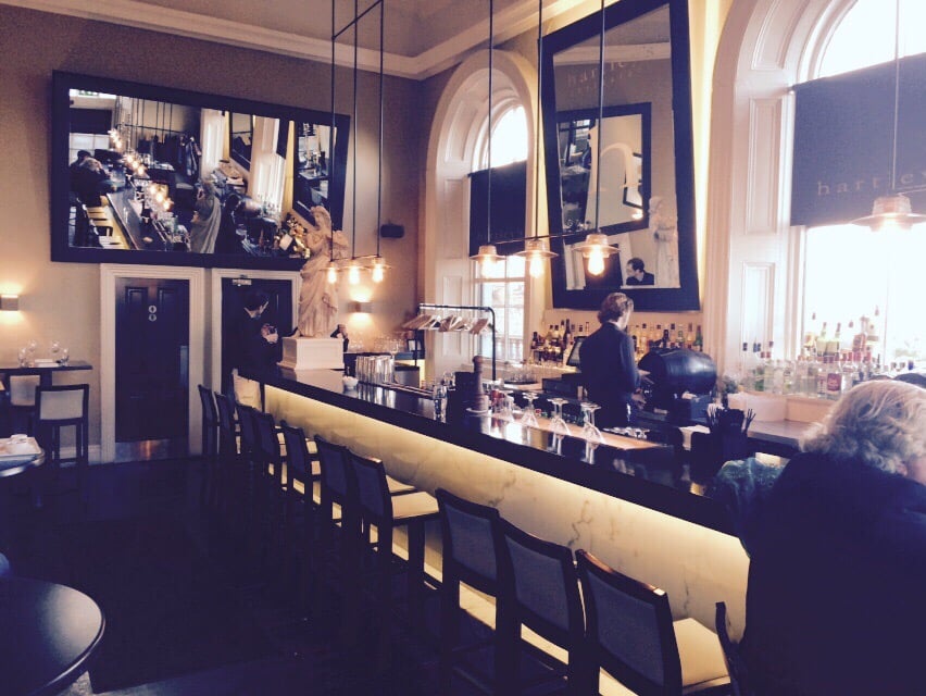 HARTLEY’S RESTAURANT Updated April 2024 25 Photos & 22 Reviews 1