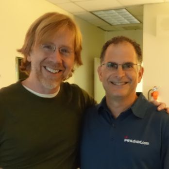 Performance Health Center - Backstage with Trey Anastasio of Phish - Chiropractors Near Me - Natick, Massachusetts Performance Health Center - Backstage with Trey Anastasio of Phish - Chiropractors Near Me - Natick, Massachusetts