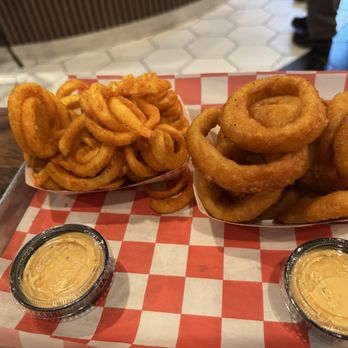 Eighty Twenty - Burgers Near Me - Westwood, New Jersey