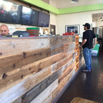 Subs Inc. - Sandwiches Near Me - San Francisco, California